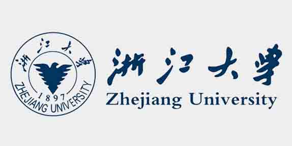 浙江大學 875